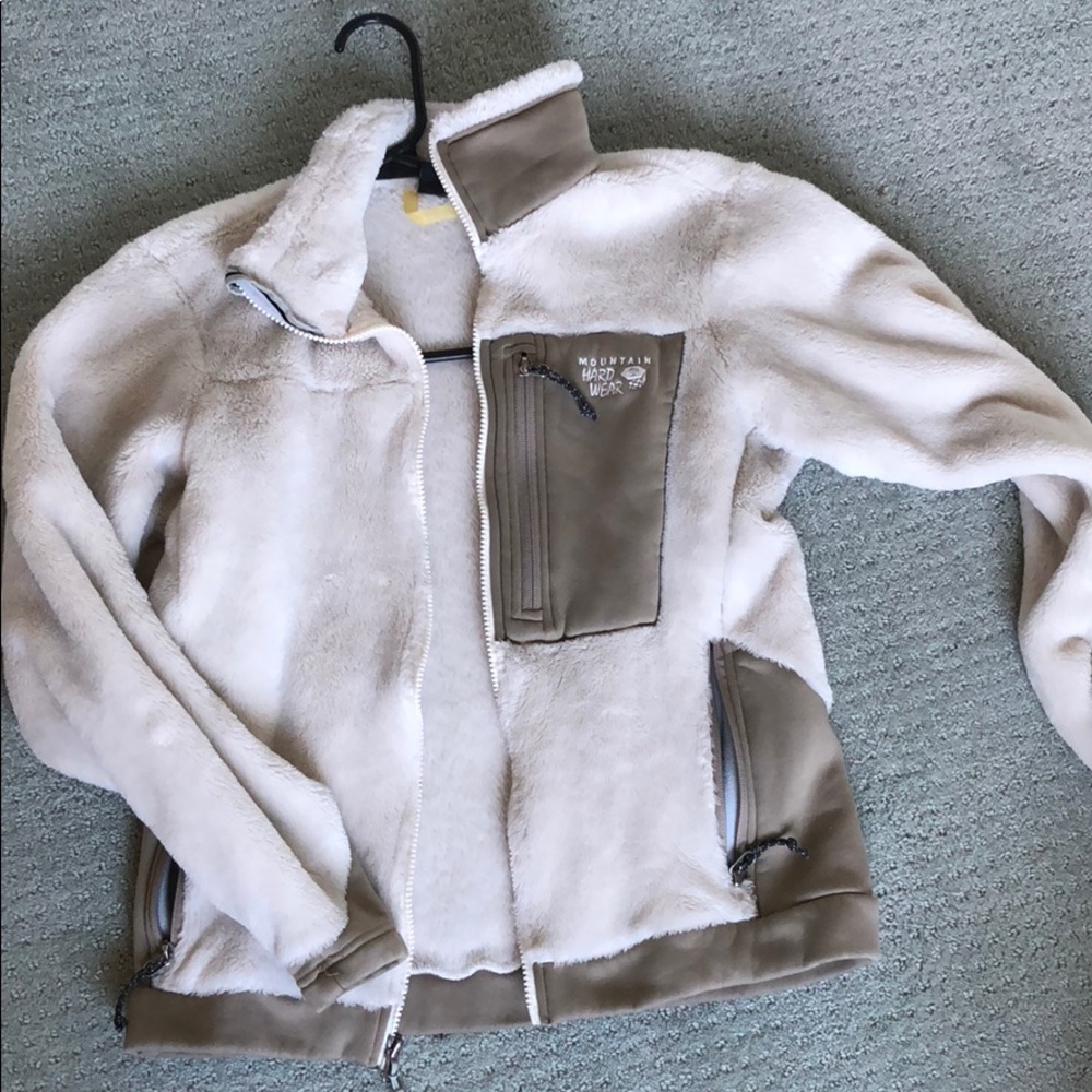 Mountain Hardwear Jacket